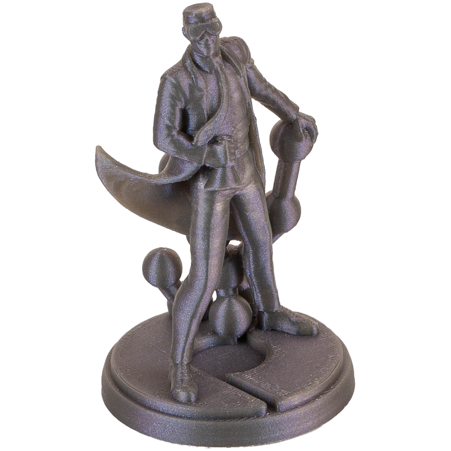 Panchroma™ Starlight PLA