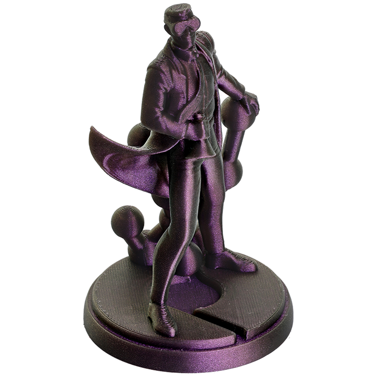 Panchroma™ Starlight PLA