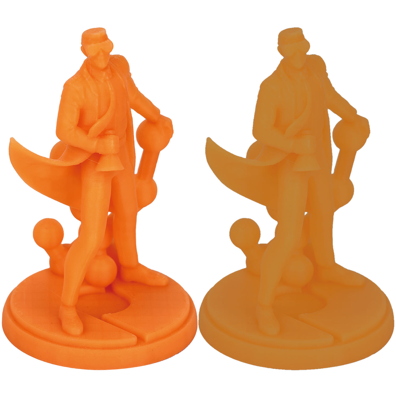Panchroma™ Luminous PLA