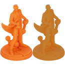 Panchroma™ Luminous PLA (Formerly PolyLite™ Luminous)