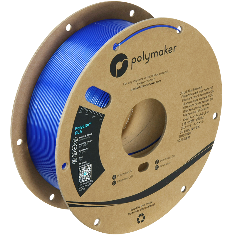 Panchroma™ Silk PLA