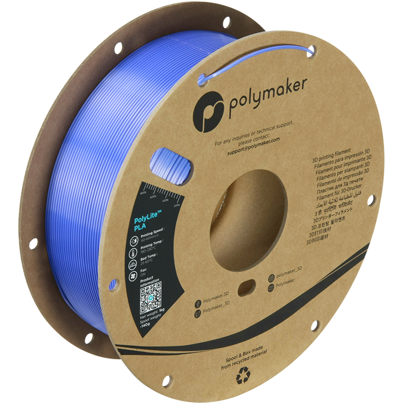 Panchroma™ Silk PLA