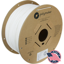 Panchroma™ Matte PLA (Formerly PolyTerra™ PLA)