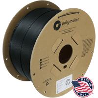 Panchroma™ Satin PLA (Formerly PolyTerra™ PLA+)