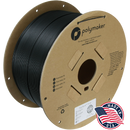 Panchroma™ Satin PLA (Formerly PolyTerra™ PLA+)