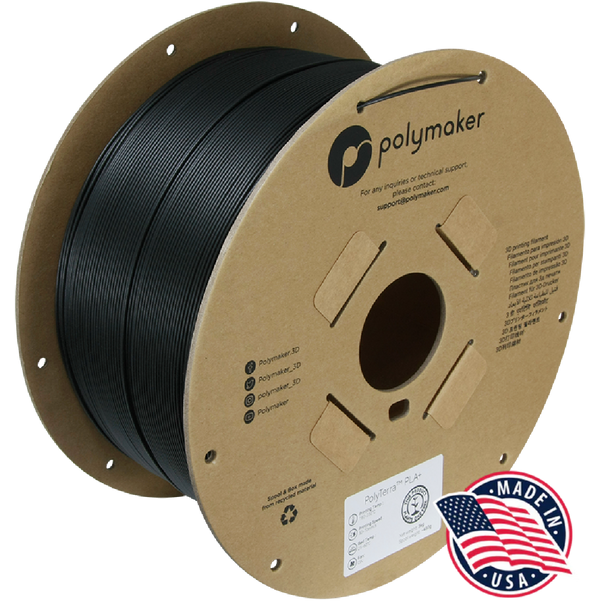 Panchroma™ Satin PLA (Formerly PolyTerra™ PLA+)