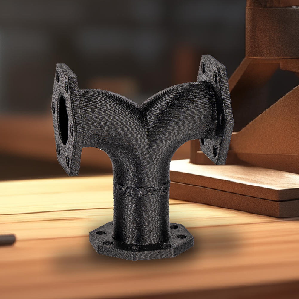 Fiberon™ PA12-CF10