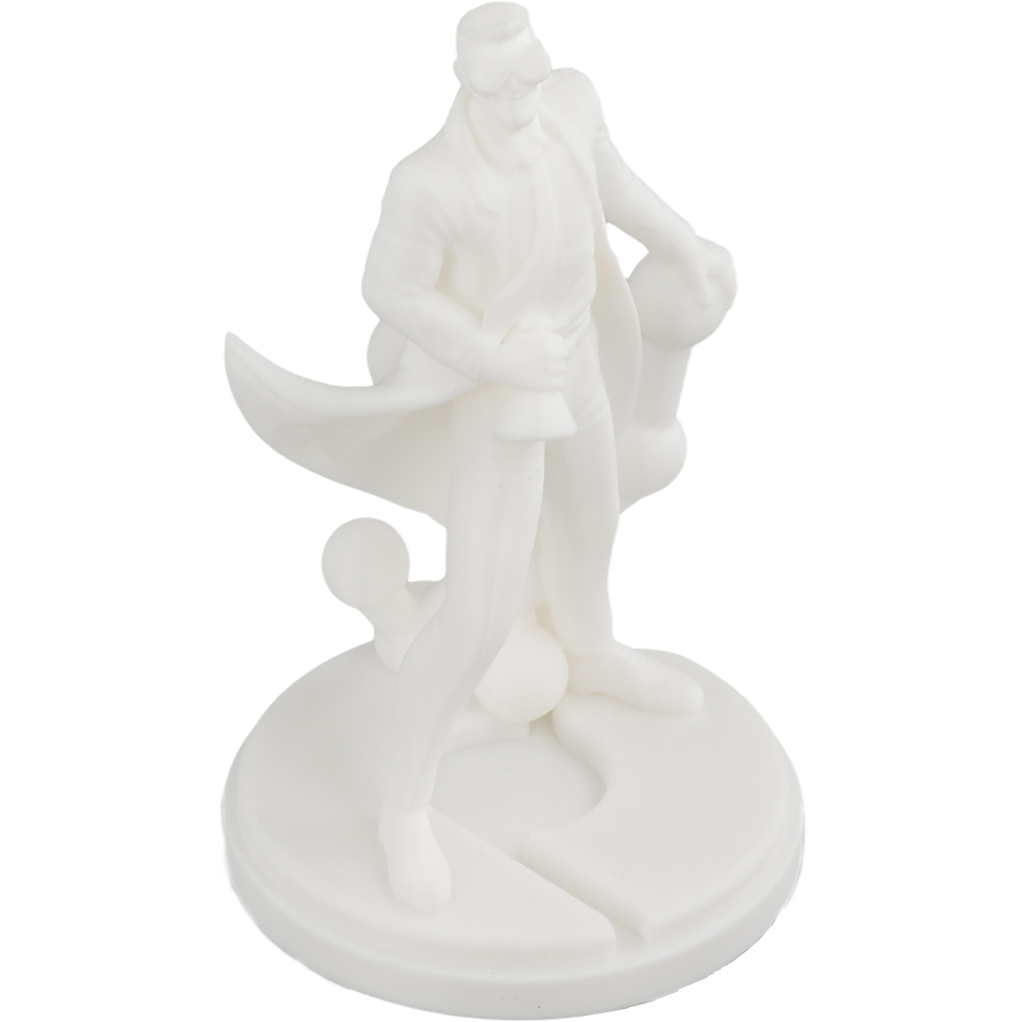 Polymaker™ PLA Pro (Formerly PolySonic™ PLA Pro)