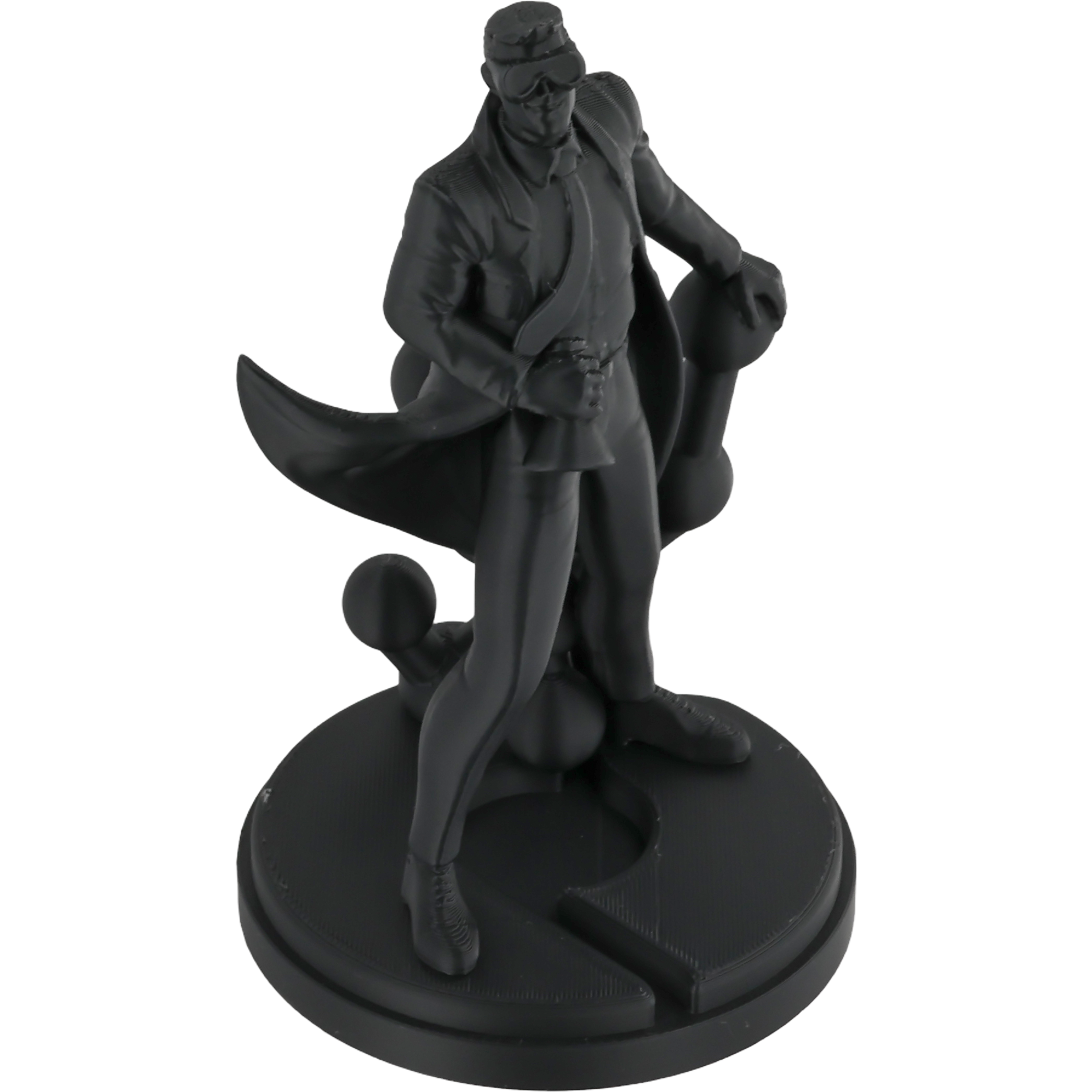 Polymaker™ PLA Pro (Formerly PolySonic™ PLA Pro)