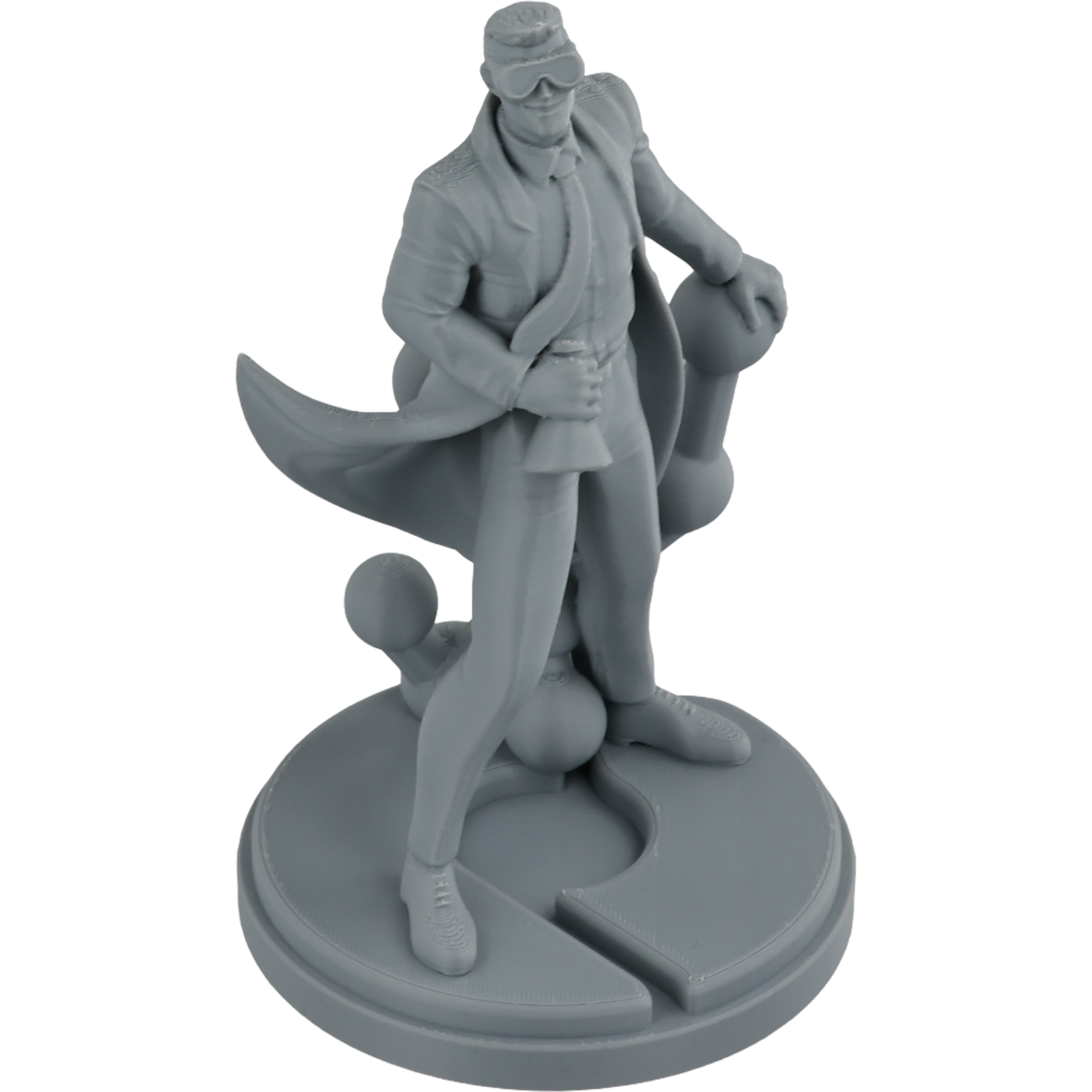 Polymaker™ PLA Pro (Formerly PolySonic™ PLA Pro)