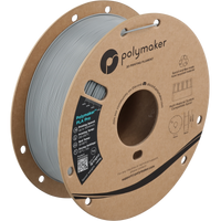 Polymaker™ PLA Pro (Formerly PolySonic™ PLA Pro)