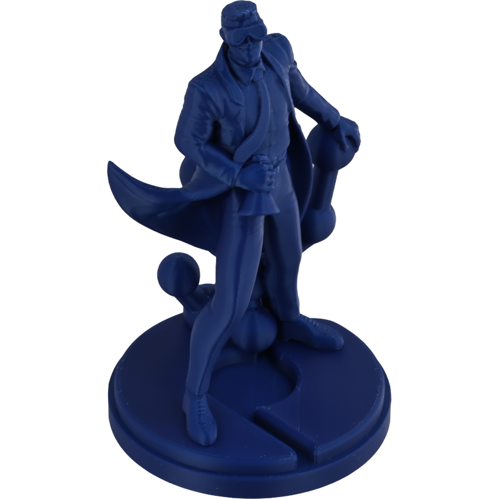 Polymaker™ PLA Pro (Formerly PolySonic™ PLA Pro)