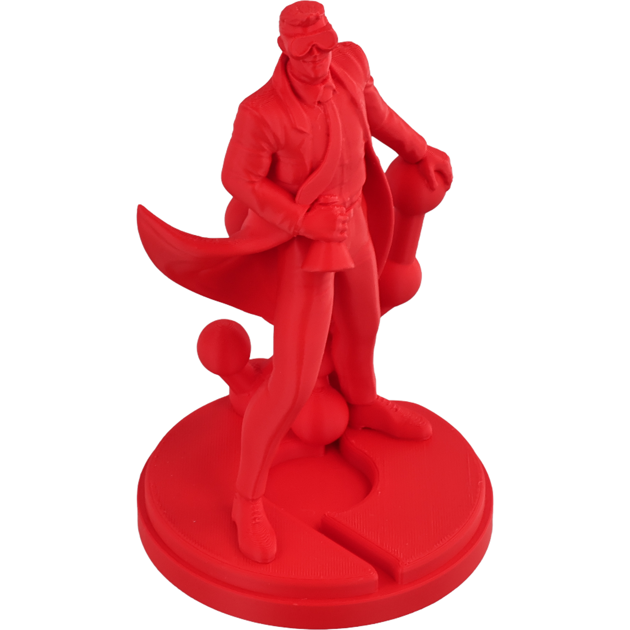 Polymaker™ PLA Pro (Formerly PolySonic™ PLA Pro)