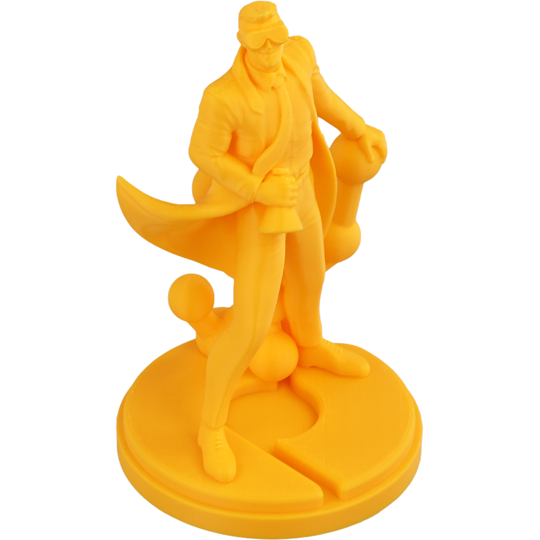 Polymaker™ PLA Pro (Formerly PolySonic™ PLA Pro)