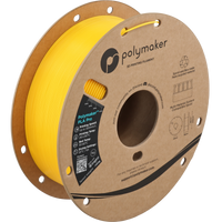 Polymaker™ PLA Pro (Formerly PolySonic™ PLA Pro)