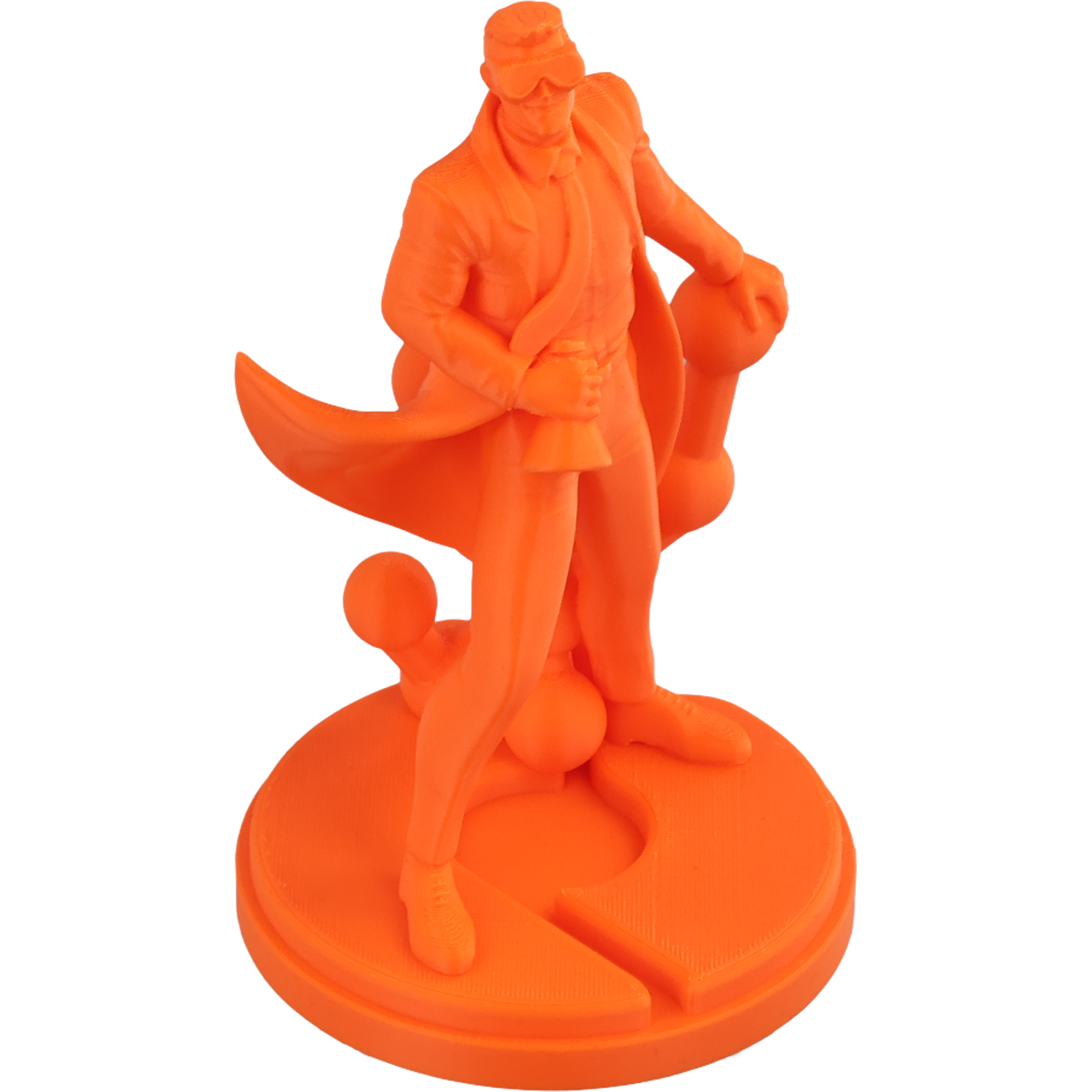 Polymaker™ PLA Pro (Formerly PolySonic™ PLA Pro)