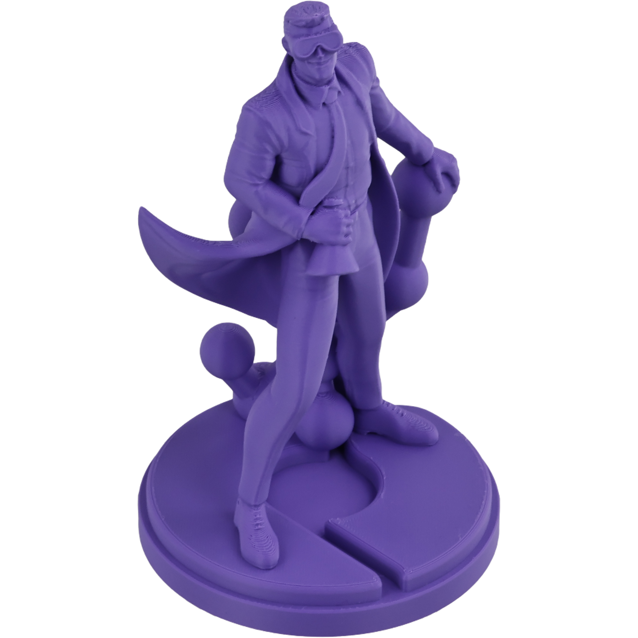 Polymaker™ PLA Pro (Formerly PolySonic™ PLA Pro)