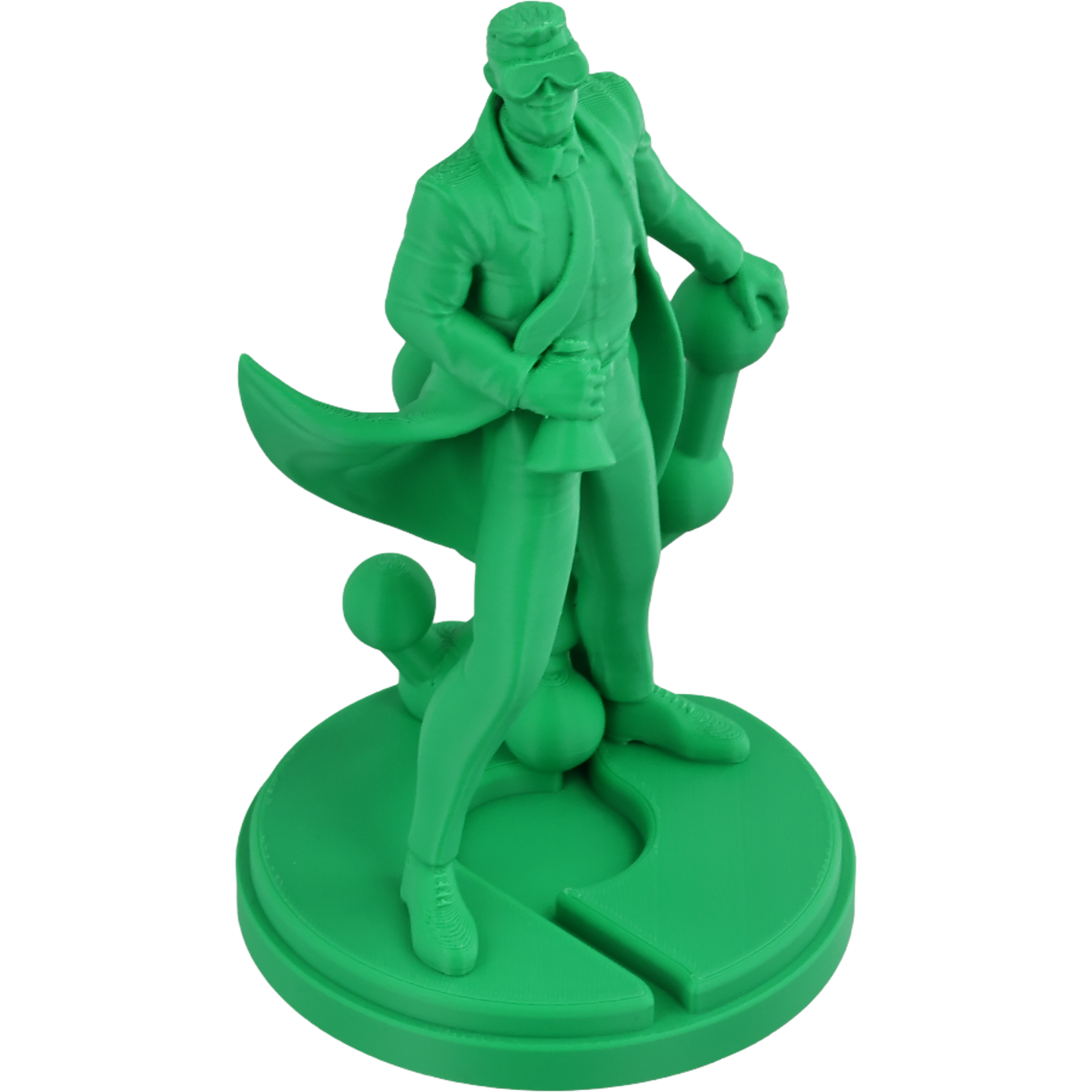 Polymaker™ PLA Pro (Formerly PolySonic™ PLA Pro)