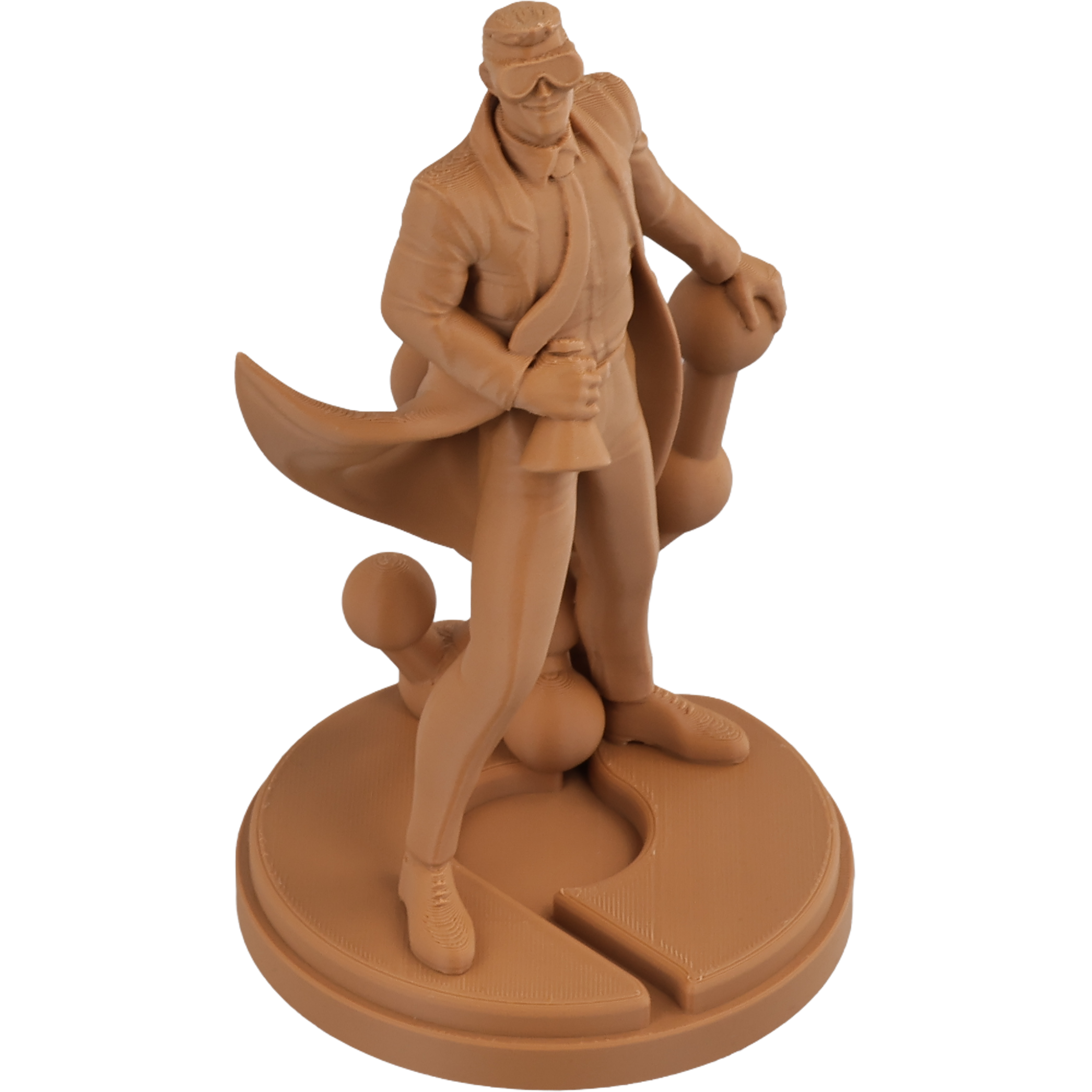 Polymaker™ PLA Pro (Formerly PolySonic™ PLA Pro)