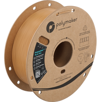 Polymaker™ PLA Pro (Formerly PolySonic™ PLA Pro)