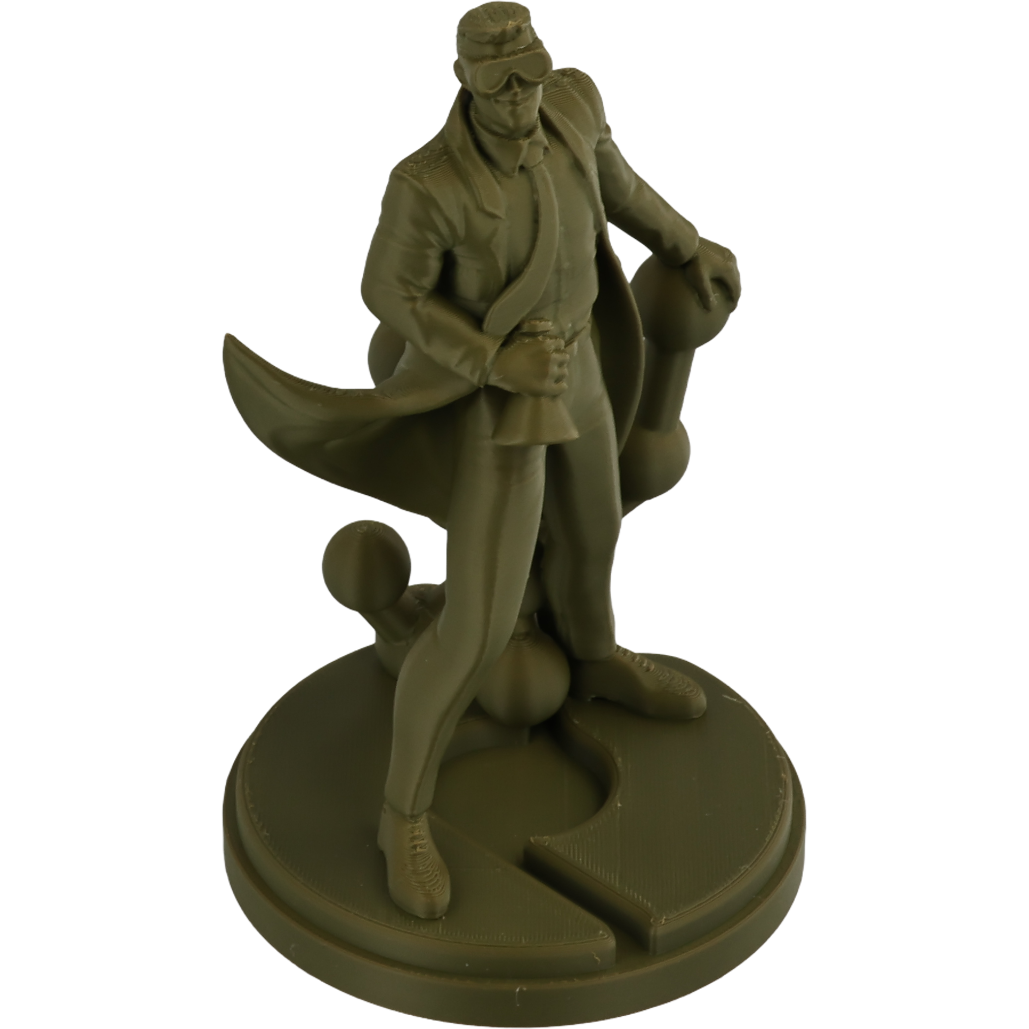 Polymaker™ PLA Pro (Formerly PolySonic™ PLA Pro)