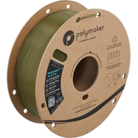 Polymaker™ PLA Pro (Formerly PolySonic™ PLA Pro)