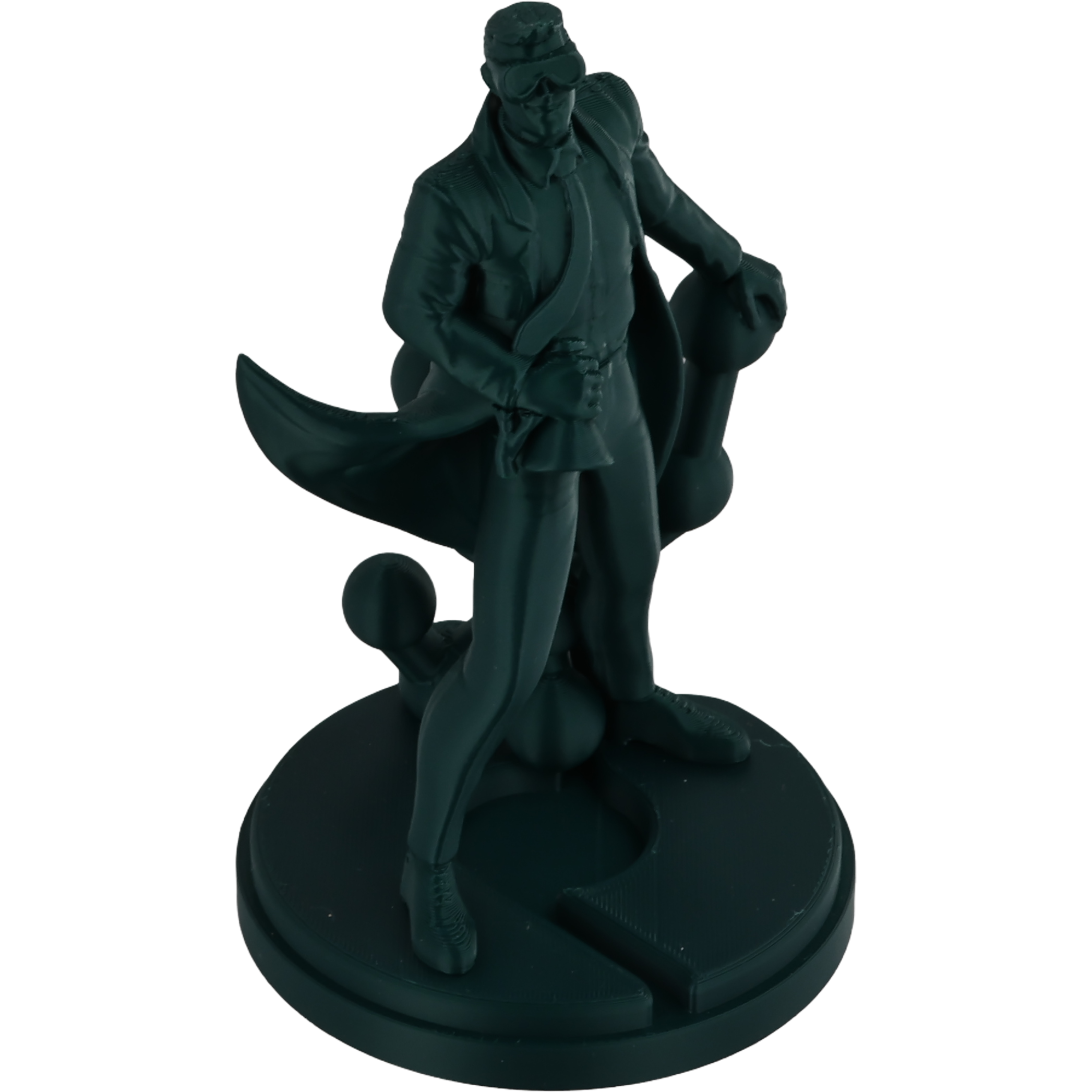 Polymaker™ PLA Pro (Formerly PolySonic™ PLA Pro)