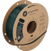 Polymaker™ PLA Pro (Formerly PolySonic™ PLA Pro)