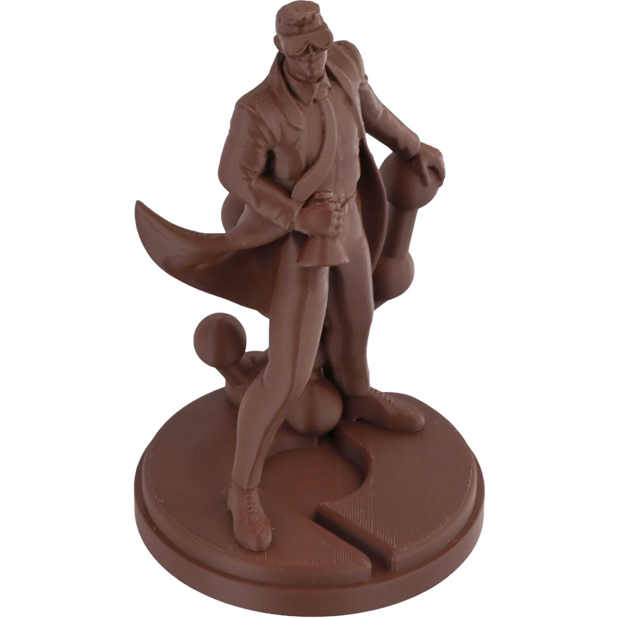 Polymaker™ PLA Pro (Formerly PolySonic™ PLA Pro)