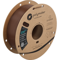 Polymaker™ PLA Pro (Formerly PolySonic™ PLA Pro)