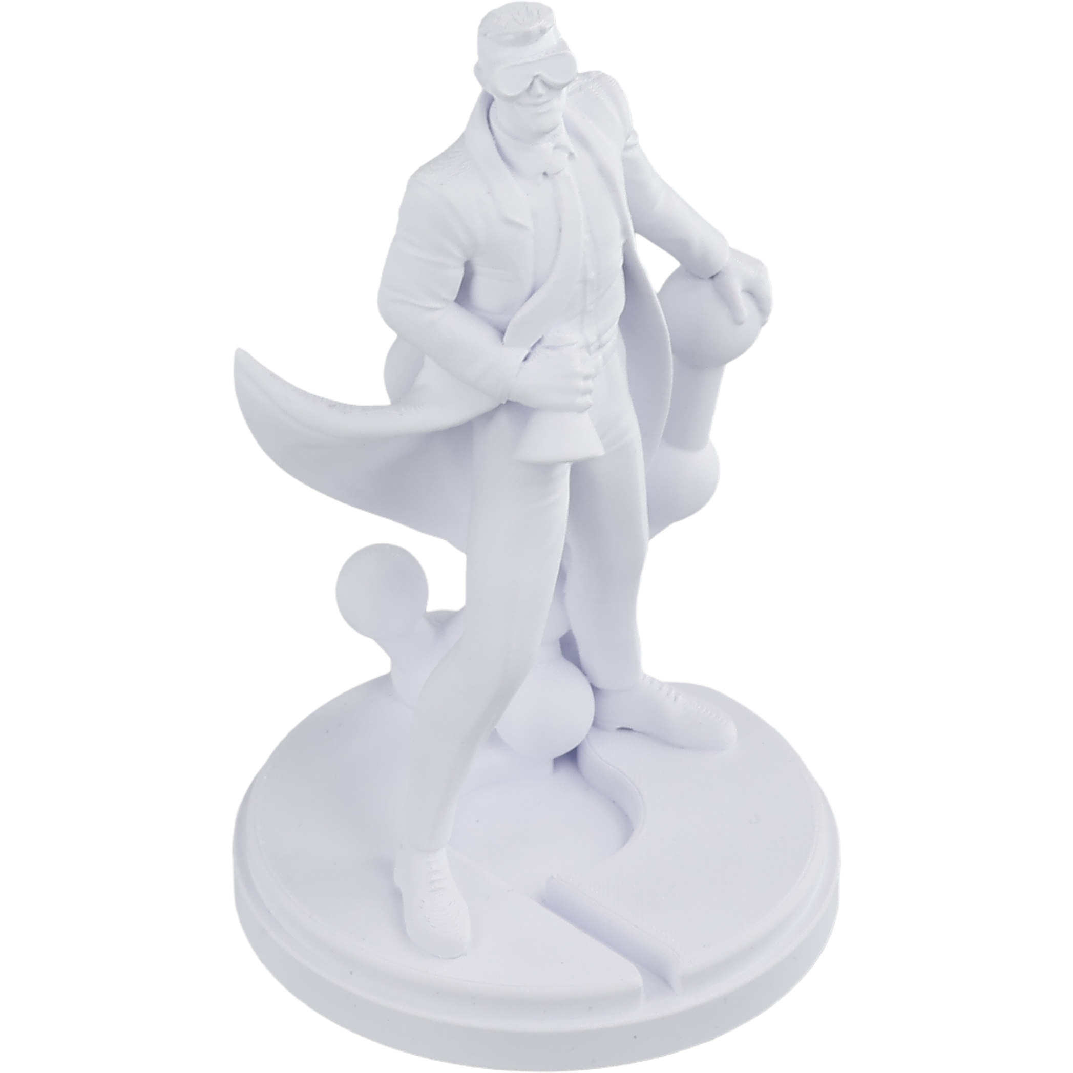 Polymaker™ PLA Pro (Formerly PolySonic™ PLA Pro)