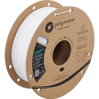 Polymaker™ PLA Pro (Formerly PolySonic™ PLA Pro)