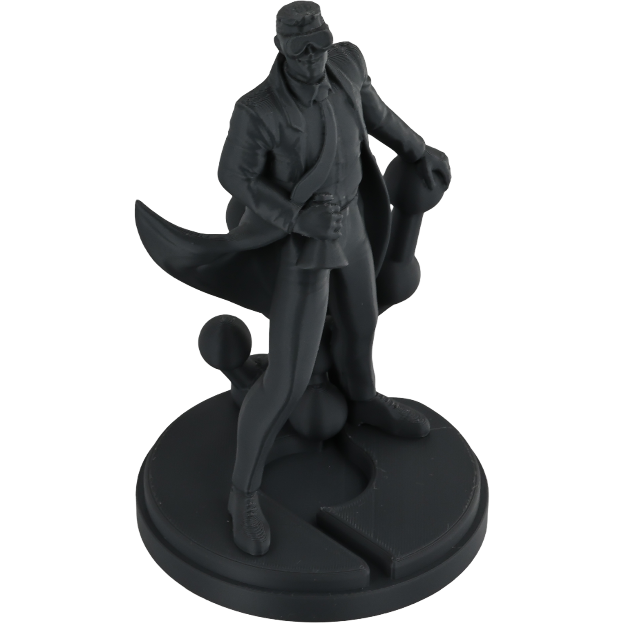 Polymaker™ PLA Pro (Formerly PolySonic™ PLA Pro)