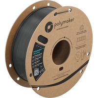 Polymaker™ PLA Pro (Formerly PolySonic™ PLA Pro)