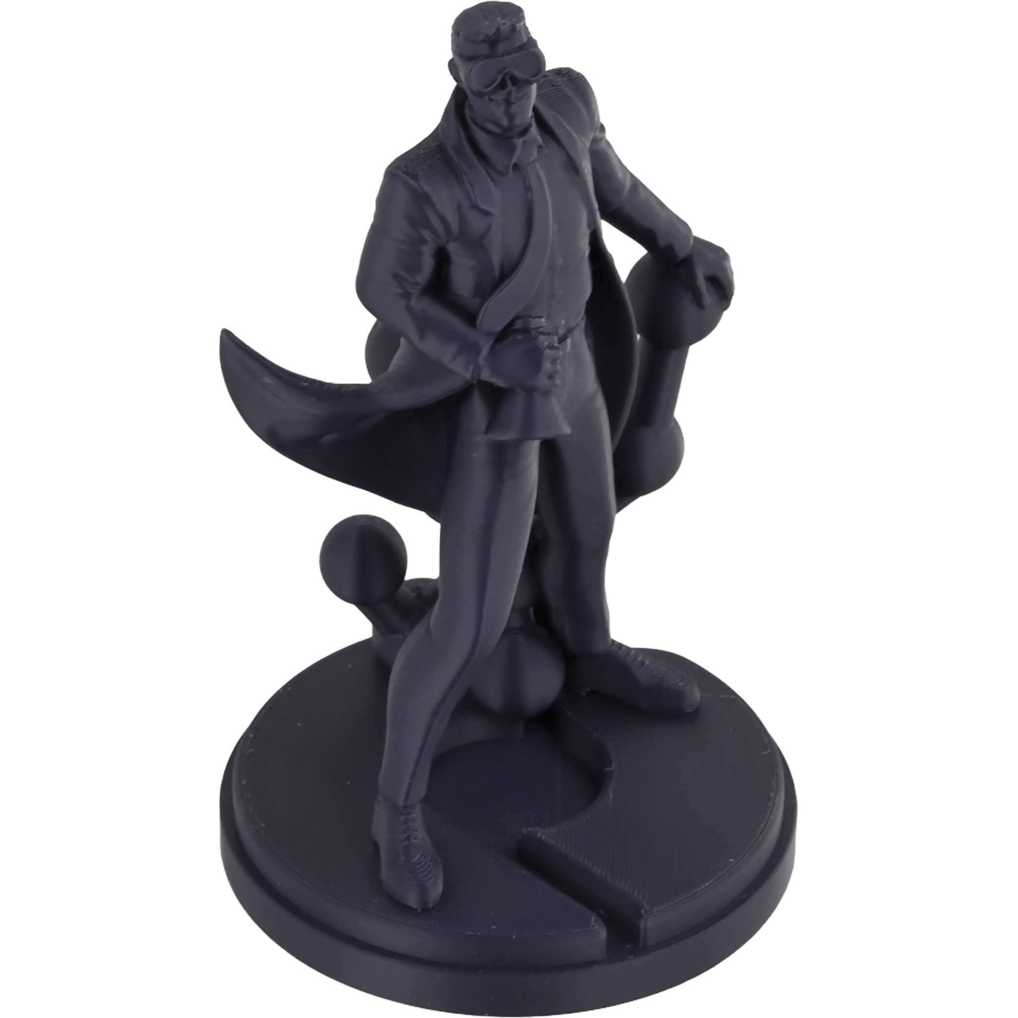 Polymaker™ PLA Pro (Formerly PolySonic™ PLA Pro)