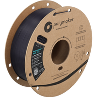 Polymaker™ PLA Pro (Formerly PolySonic™ PLA Pro)