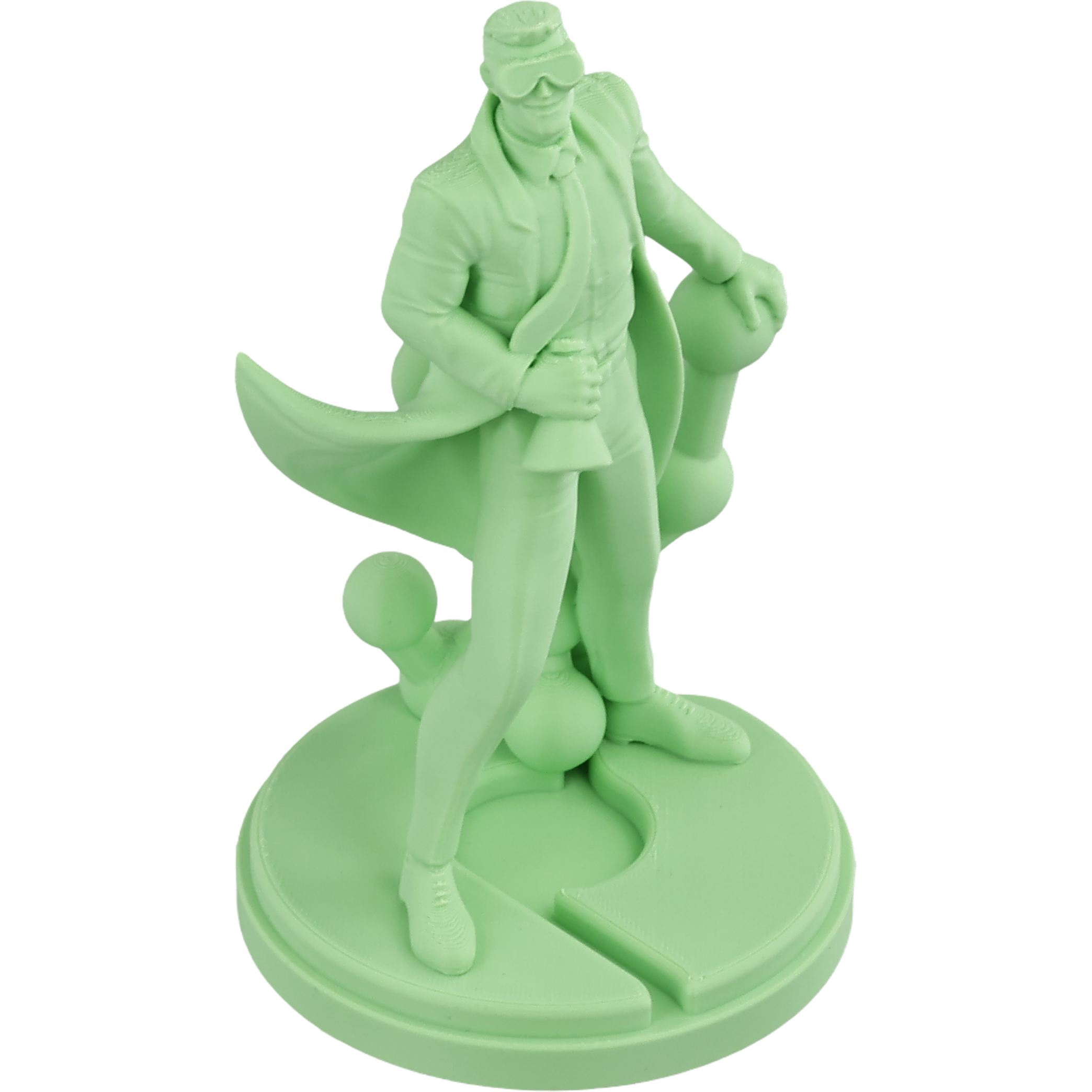 Polymaker™ PLA Pro (Formerly PolySonic™ PLA Pro)