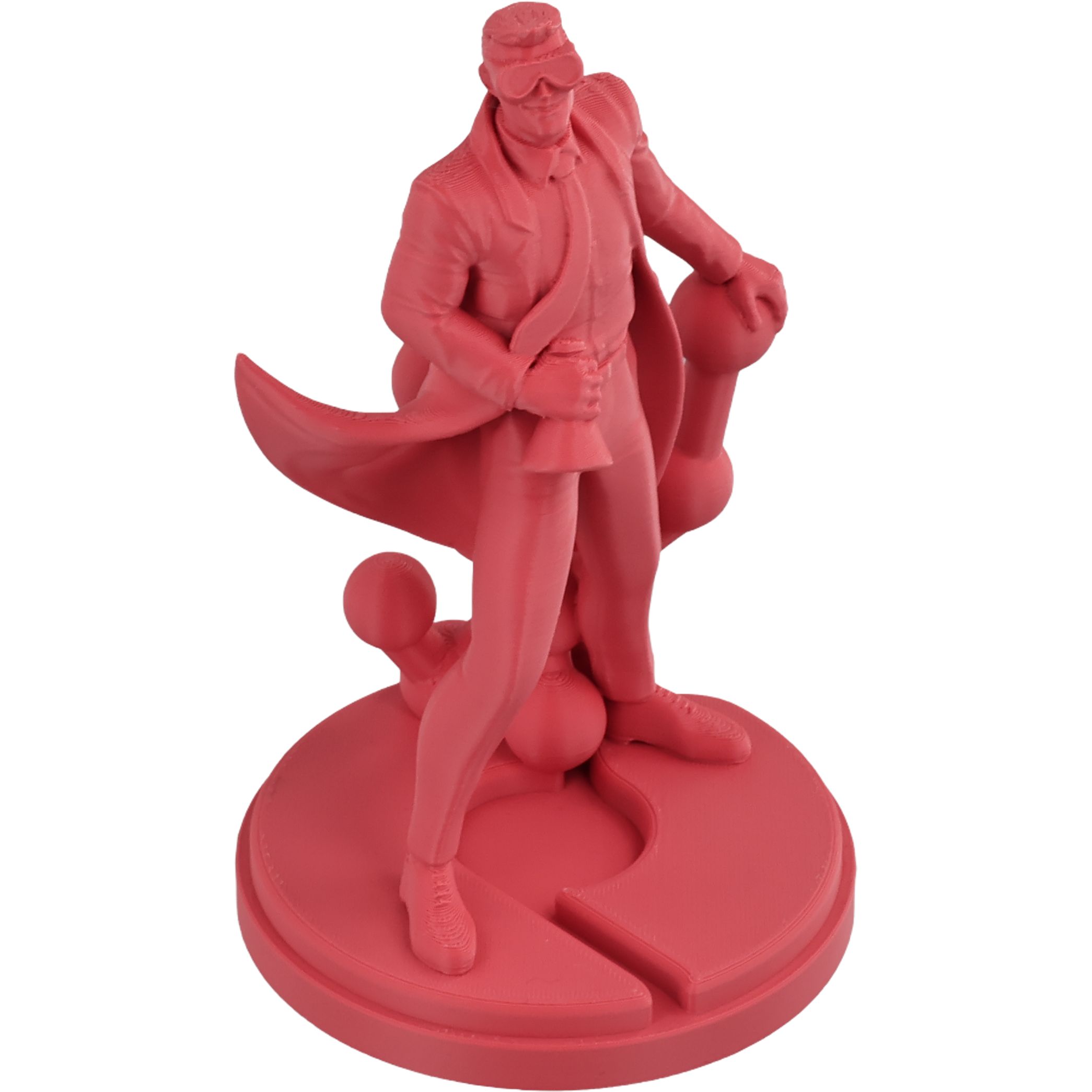 Polymaker™ PLA Pro (Formerly PolySonic™ PLA Pro)