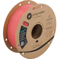 Polymaker™ PLA Pro (Formerly PolySonic™ PLA Pro)