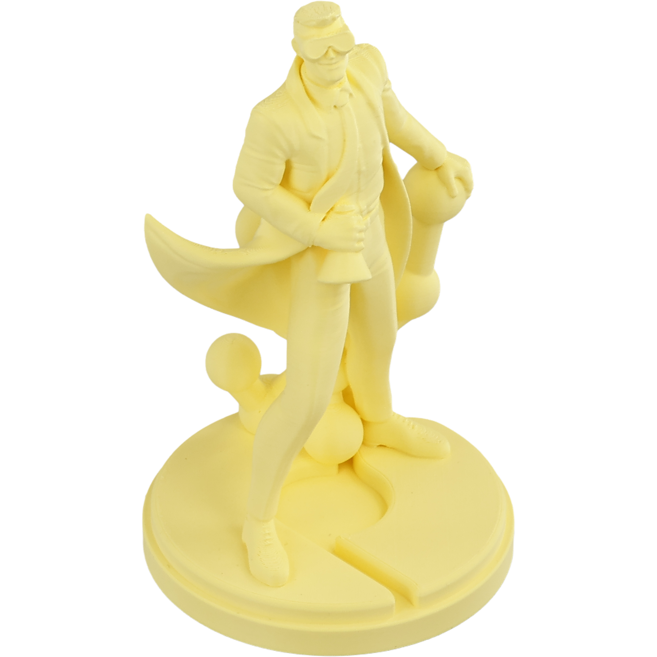 Polymaker™ PLA Pro (Formerly PolySonic™ PLA Pro)