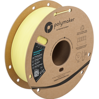 Polymaker™ PLA Pro (Formerly PolySonic™ PLA Pro)