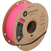 Polymaker™ PLA Pro (Formerly PolySonic™ PLA Pro)
