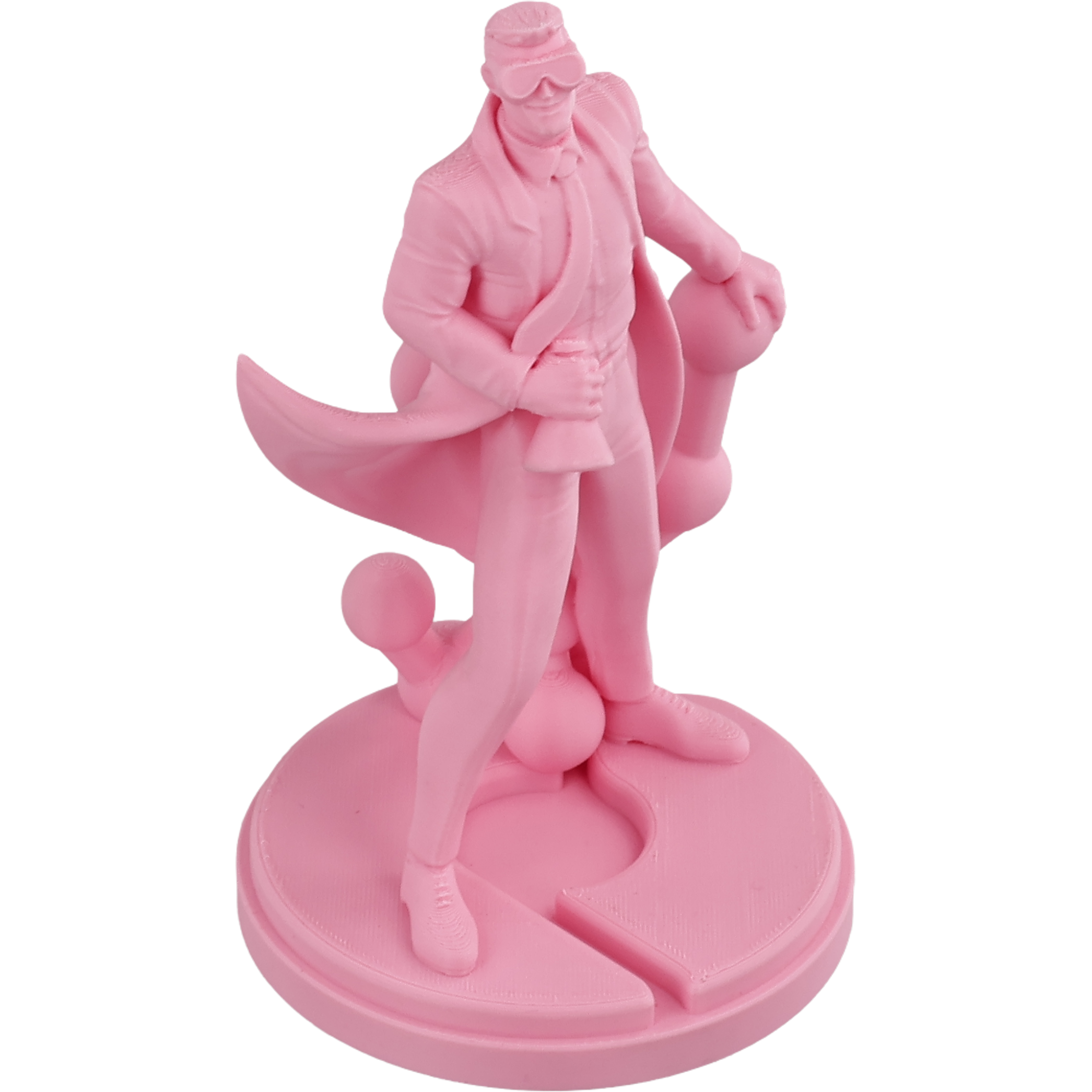 Polymaker™ PLA Pro (Formerly PolySonic™ PLA Pro)