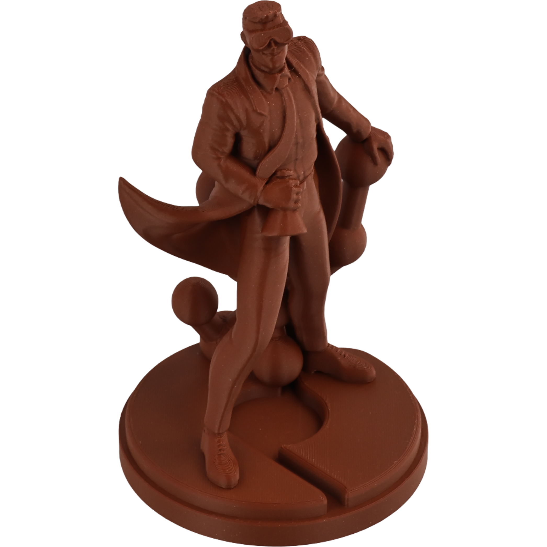 Polymaker™ PLA Pro (Formerly PolySonic™ PLA Pro)