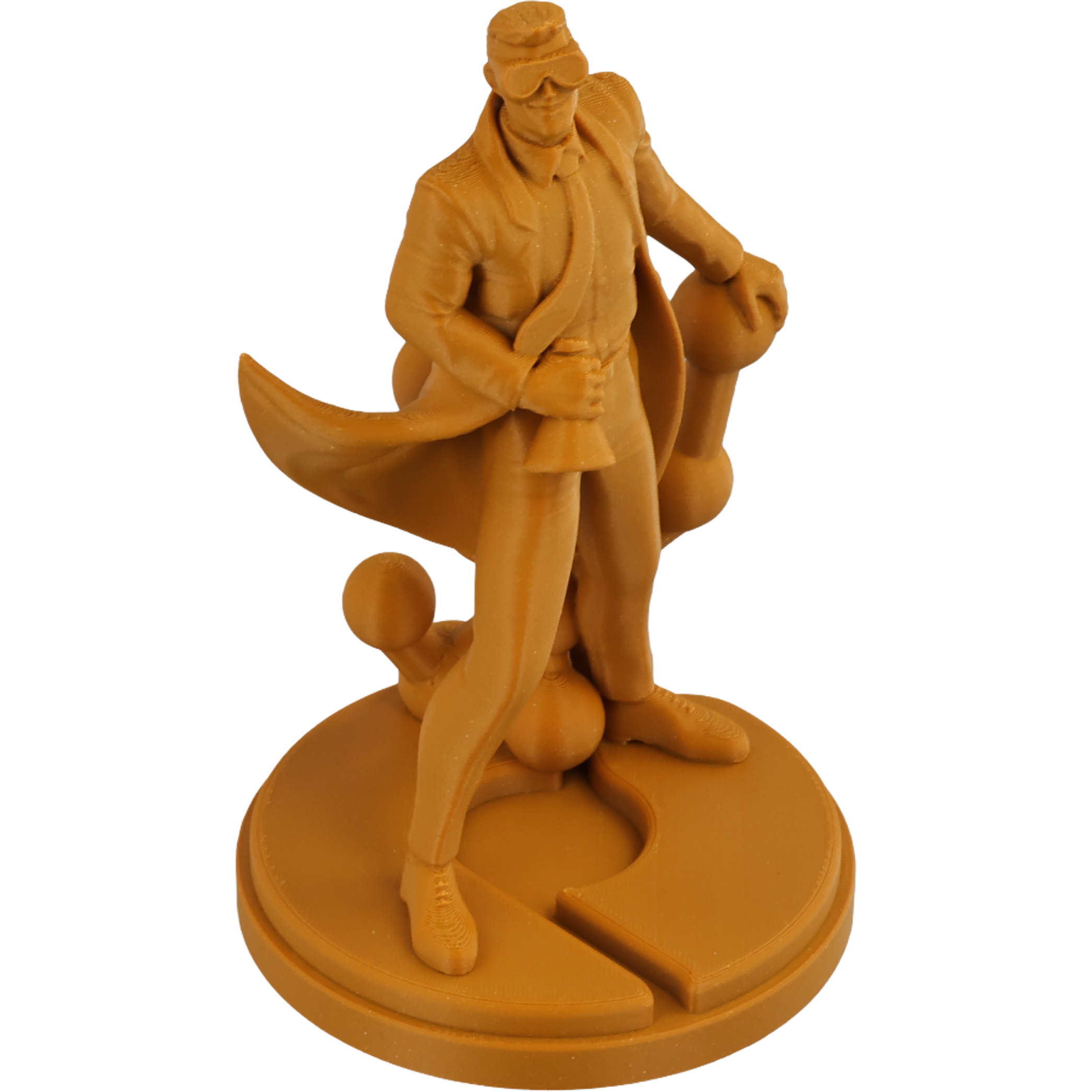 Polymaker™ PLA Pro (Formerly PolySonic™ PLA Pro)