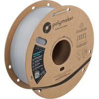 Polymaker™ PLA Pro (Formerly PolySonic™ PLA Pro)