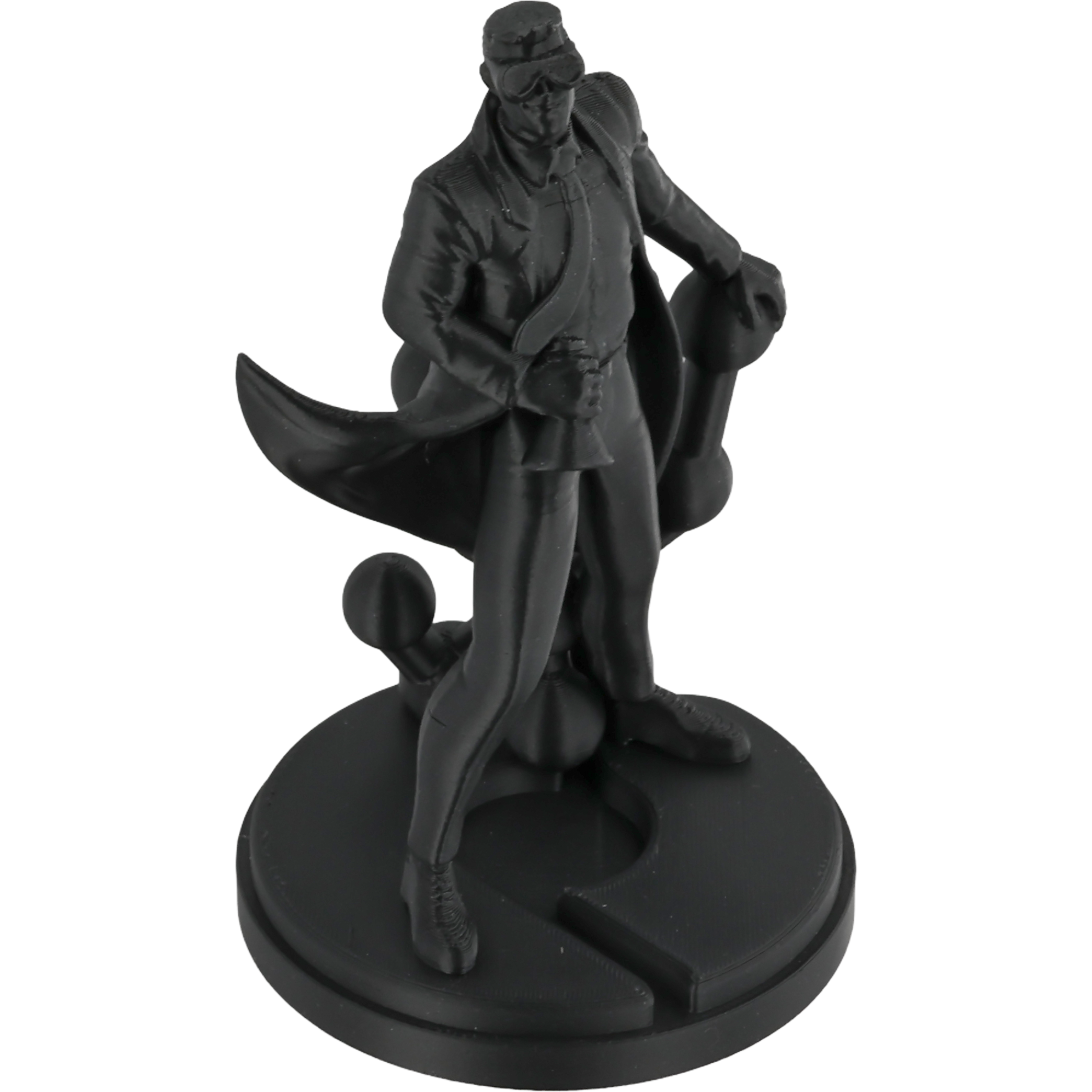 Polymaker™ PLA Pro (Formerly PolySonic™ PLA Pro)