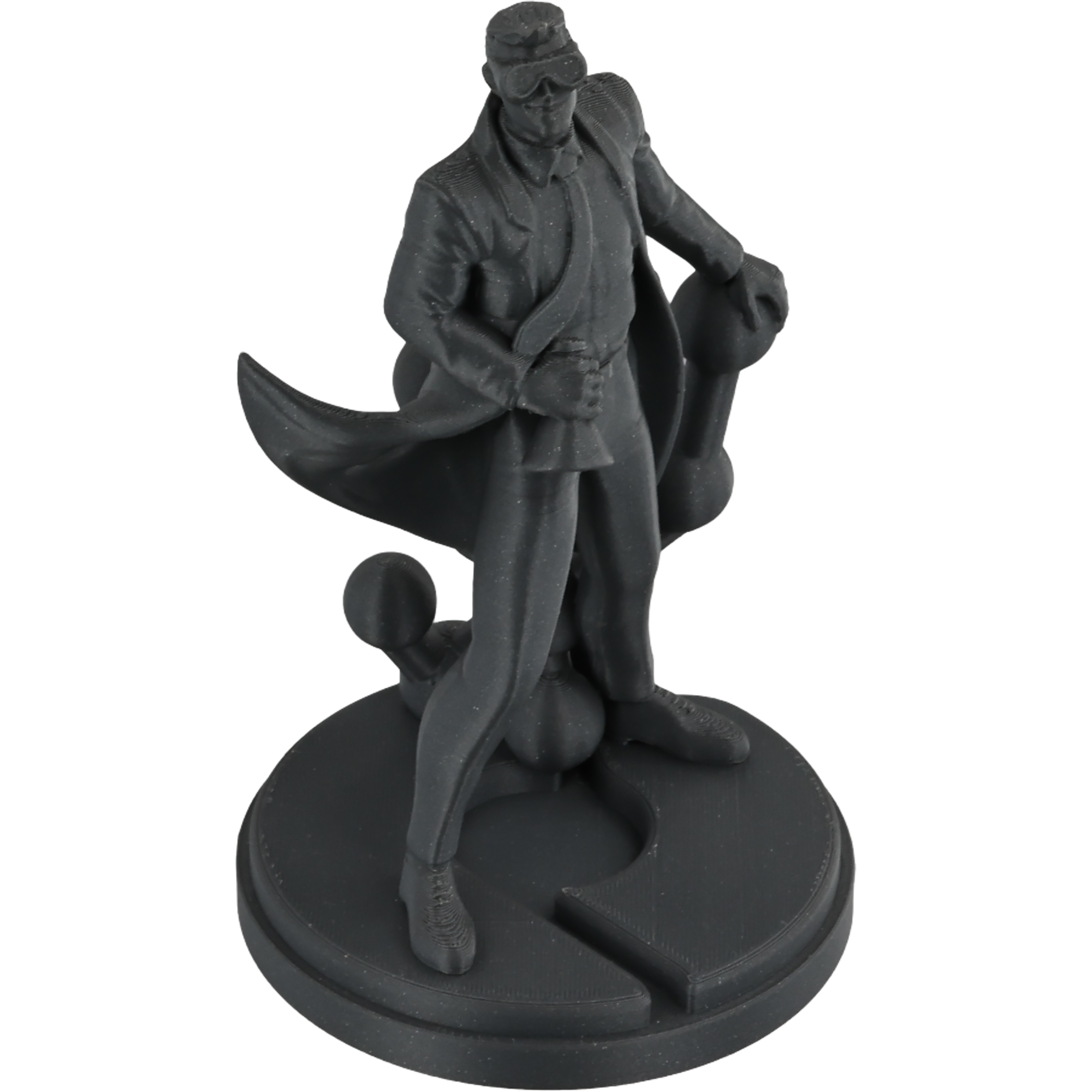 Polymaker™ PLA Pro (Formerly PolySonic™ PLA Pro)