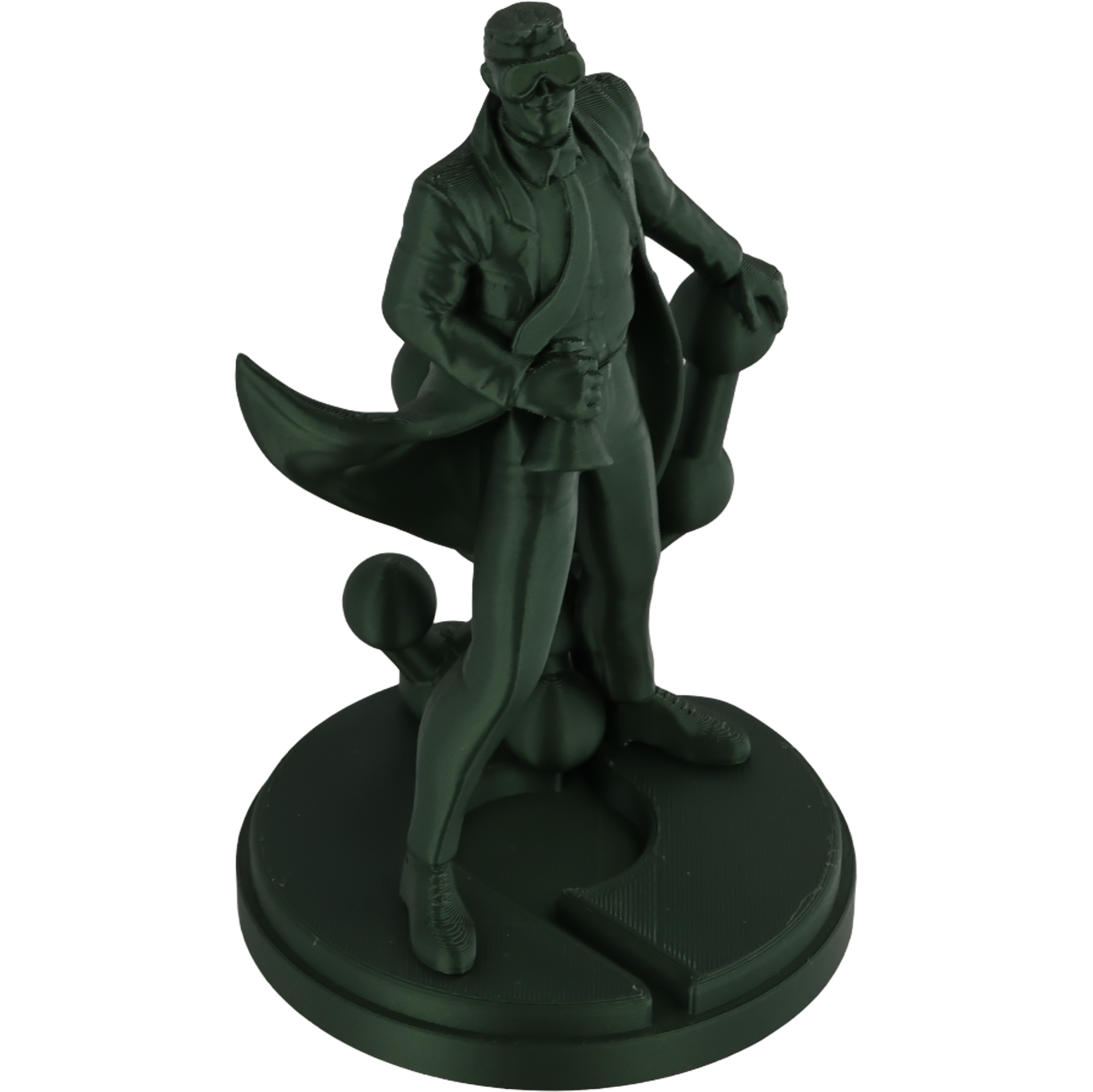 Polymaker™ PLA Pro (Formerly PolySonic™ PLA Pro)