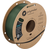 Polymaker™ PLA Pro (Formerly PolySonic™ PLA Pro)